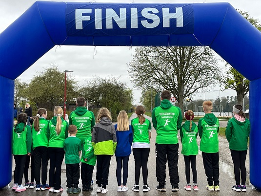 Käppeleslauf 2026 Ziel