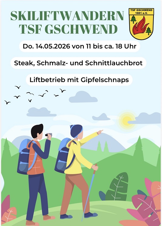 Flyer Skiliftwandern 2026