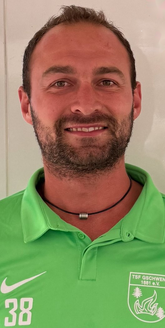 Vorstand Veranstaltungen JP Swetlik